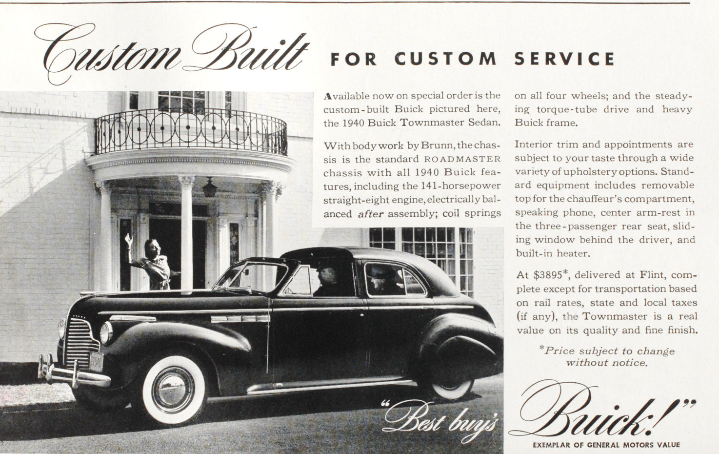 1940 Buick 3
